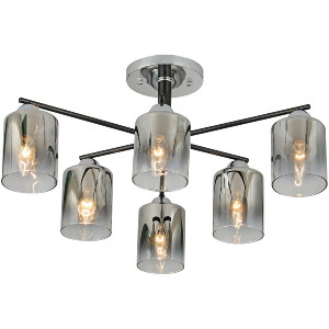 Потолочная люстра Reluce 07274-0.3-06