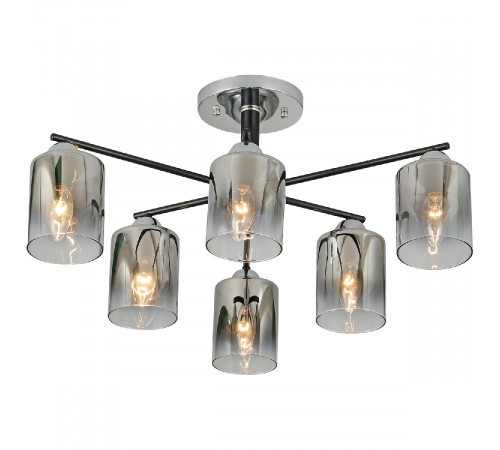 Потолочная люстра Reluce 07274-0.3-06