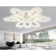 Потолочная люстра Ambrella Light Acrylica Original FA8933