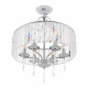 Потолочная люстра Arte Milano Sorrento 371009/6/50/500 CR