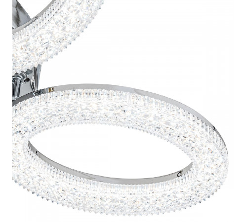 Потолочная люстра Escada Barit 10283/5LED Потолочная люстра Escada Barit 10283/5LED