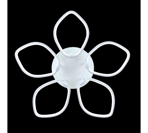 Потолочная люстра Natali Kovaltseva Perfekt LED LAMPS 81210 Потолочная люстра Natali Kovaltseva Perfekt LED LAMPS 81210
