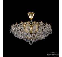 Потолочная люстра Bohemia Ivele Crystal 77311/50 G