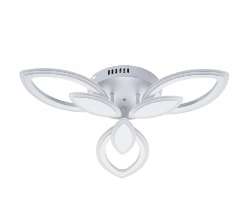 Потолочная люстра Escada Gentle 10287/3LED Потолочная люстра Escada Gentle 10287/3LED