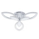 Потолочная люстра Escada Gentle 10287/3LED