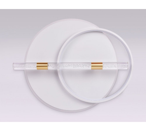 Потолочная люстра Ambrella Light Comfort FL5007 Потолочная люстра Ambrella Light Comfort FL5007