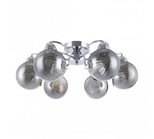 Потолочная люстра Arte Milano Amalfi 329207/6 CR Потолочная люстра Arte Milano Amalfi 329207/6 CR