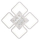 Потолочная люстра Natali Kovaltseva Cascade LED LAMPS 81157