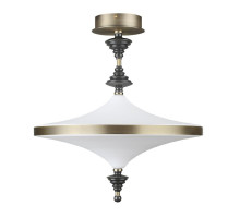 Потолочная люстра Odeon Light Ula L-vision 5404/43CL