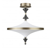 Потолочная люстра Odeon Light Ula L-vision 5404/43CL
