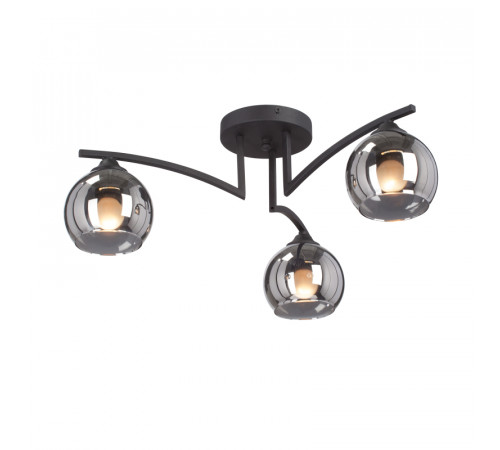 Потолочная люстра Vitaluce V4285-1/3PL Потолочная люстра Vitaluce V4285-1/3PL