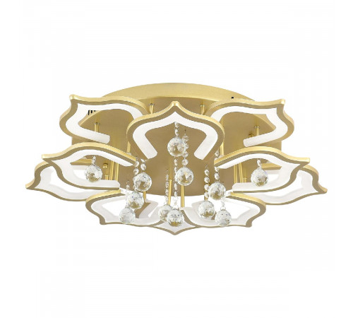 Потолочная люстра Natali Kovaltseva Florel INNOVATION STYLE 83053