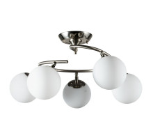 Потолочная люстра ARTE Lamp A2717PL-5SS