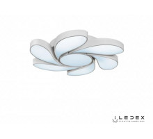 Потолочная люстра iLedex Flower iLedex Flower 72W WH