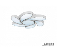 Потолочная люстра iLedex Flower iLedex Flower 72W WH