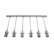 Подвесная люстра Covali Потолочный светильник PL-50133 Подвесная люстра Covali Потолочный светильник PL-50133