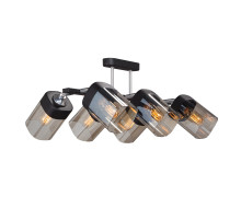 Потолочная люстра Vitaluce V4895-1/6PL