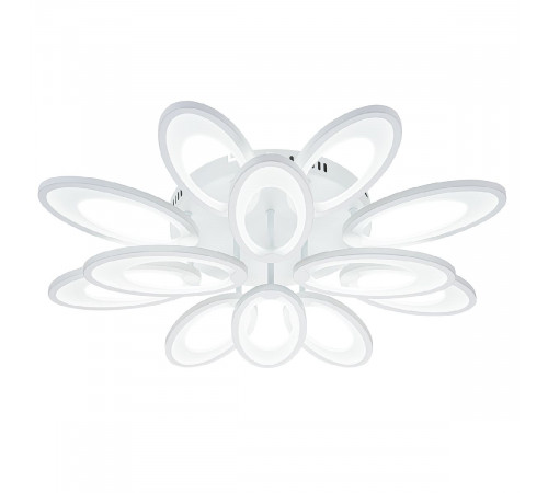 Потолочная люстра Escada Ecla 10242/12LED Потолочная люстра Escada Ecla 10242/12LED