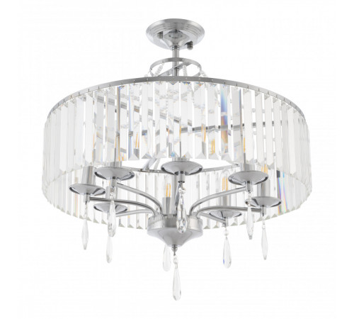 Потолочная люстра Arte Milano Sorrento 371009/8/50/600 CR