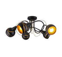 Потолочная люстра Globo Lommy 54005-5D