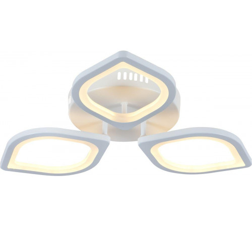 Потолочная люстра Escada 10216 10216/3LED