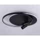 Потолочная люстра Ambrella Light Comfort LineTech FL51393