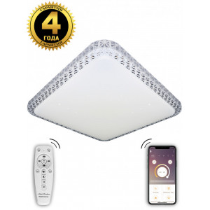 Потолочная люстра Natali Kovaltseva LED LAMPS 81080