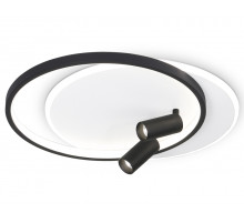 Потолочная люстра Ambrella Light Comfort FL5137