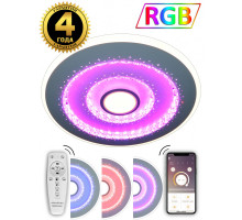 Потолочная люстра Natali Kovaltseva LED LAMPS 81085