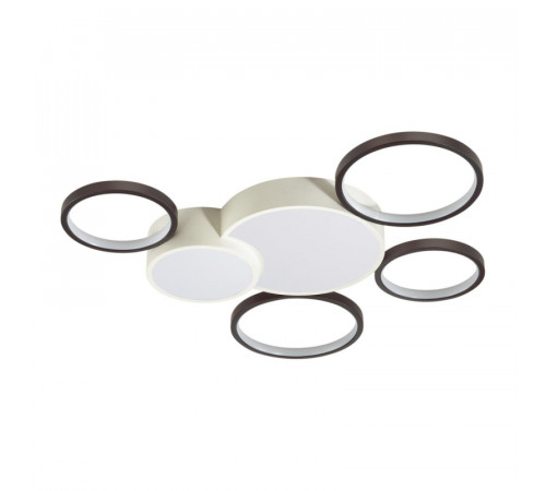 Потолочная люстра Lumion Norbert 5253/99CL Потолочная люстра Lumion Norbert 5253/99CL