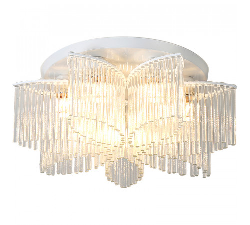 Потолочная люстра Toplight Ivy TL68862D-7W Потолочная люстра Toplight Ivy TL68862D-7W