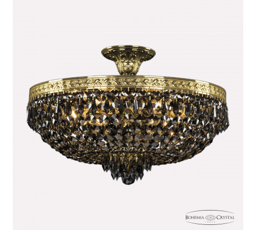 Потолочная люстра Bohemia Ivele Crystal 19271/45IV G R781