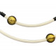 Потолочная люстра Kink Light Эльби 08032-100,19