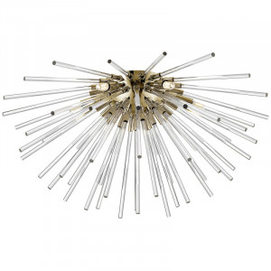 Потолочная люстра Simple Story 1092-6CL