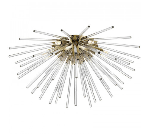 Потолочная люстра Simple Story 1092-6CL