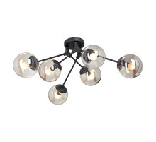 Потолочная люстра Vitaluce V4323-1/6PL