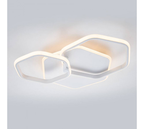Потолочная люстра Escada Satellite 10217/2LED BL