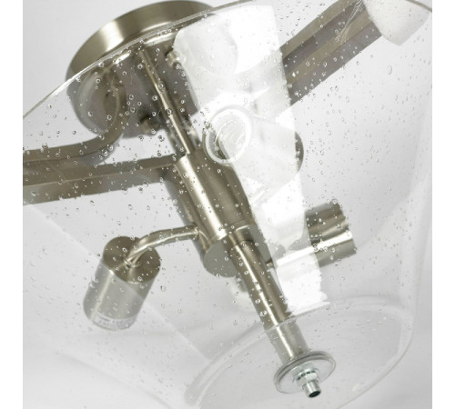 Потолочная люстра Lussole Fullerton LSP-8815