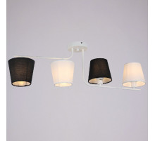 Потолочная люстра Illumico IL8134-4COU-79 WH Beti