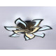 Потолочная люстра Ambrella Light Acrylica FA4474