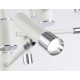 Потолочная люстра Ambrella Light Comfort LineTech FL51648