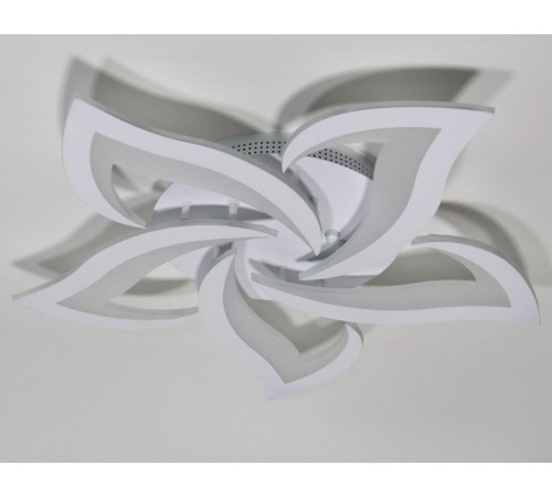 Потолочная люстра Ambrella Light Acrylica Original FA4471 Потолочная люстра Ambrella Light Acrylica Original FA4471