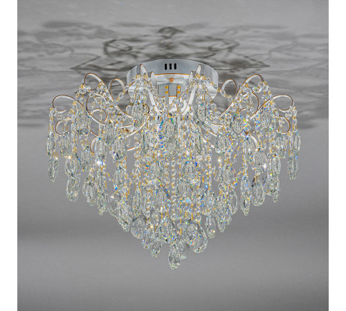 Потолочная люстра Escada Gertrude 1120/6PL