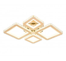 Потолочная люстра Ambrella Light Acrylica Ice FA1727
