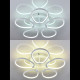 Потолочная люстра Natali Kovaltseva Perfekt LED LAMPS 81211
