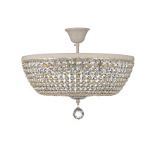 Люстра на штанге Arti Lampadari Nobile E 1.3.40.2.100 WG