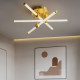 Потолочная люстра ImperiumLoft Bekka 203762-26