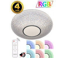 Потолочная люстра Natali Kovaltseva LED LAMPS 81236