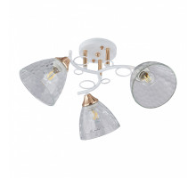 Потолочная люстра Arte Milano Amalfi 321395/3A WH+FG