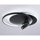 Потолочная люстра Ambrella Light Comfort LineTech FL51393